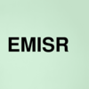 Stock emisr logo