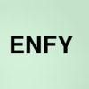 Stock enfy logo