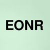 Stock eonr logo