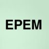 Stock epem logo