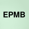Stock epmb logo