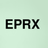Stock eprx logo