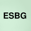 Stock esbg logo