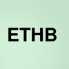 Stock ethb logo