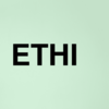 Stock ethi logo