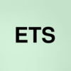 Stock ets logo
