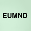 Stock eumnd logo