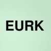 Stock eurk logo