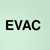 Stock evac logo