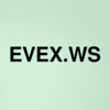 Stock evex.ws logo
