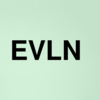 Stock evln logo