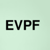 Stock evpf logo