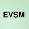 Stock evsm logo