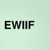 Stock ewiif logo