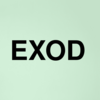 Stock exod logo