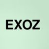 Stock exoz logo