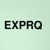 Stock exprq logo