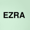 Stock ezra logo