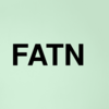 Stock fatn logo