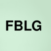 Stock fblg logo