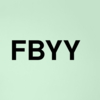 Stock fbyy logo