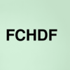 Stock fchdf logo