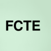 Stock fcte logo