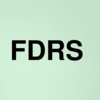 Stock fdrs logo