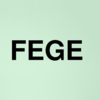 Stock fege logo