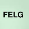 Stock felg logo