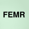 Stock femr logo