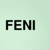 Stock feni logo
