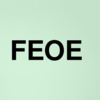 Stock feoe logo