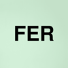 Stock fer logo