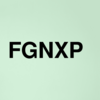 Stock fgnxp logo
