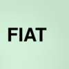 Stock fiat logo