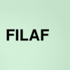 Stock filaf logo
