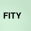 Stock fity logo