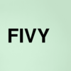Stock fivy logo