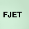 Stock fjet logo
