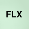 Stock flx logo