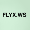 Stock flyx.ws logo