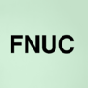 Stock fnuc logo