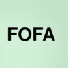 Stock fofa logo