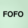 Stock fofo logo