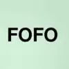 Stock  logo