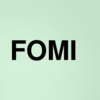 Stock fomi logo