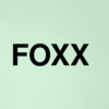 Stock foxx logo