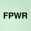 Stock fpwr logo