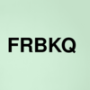 Stock frbkq logo